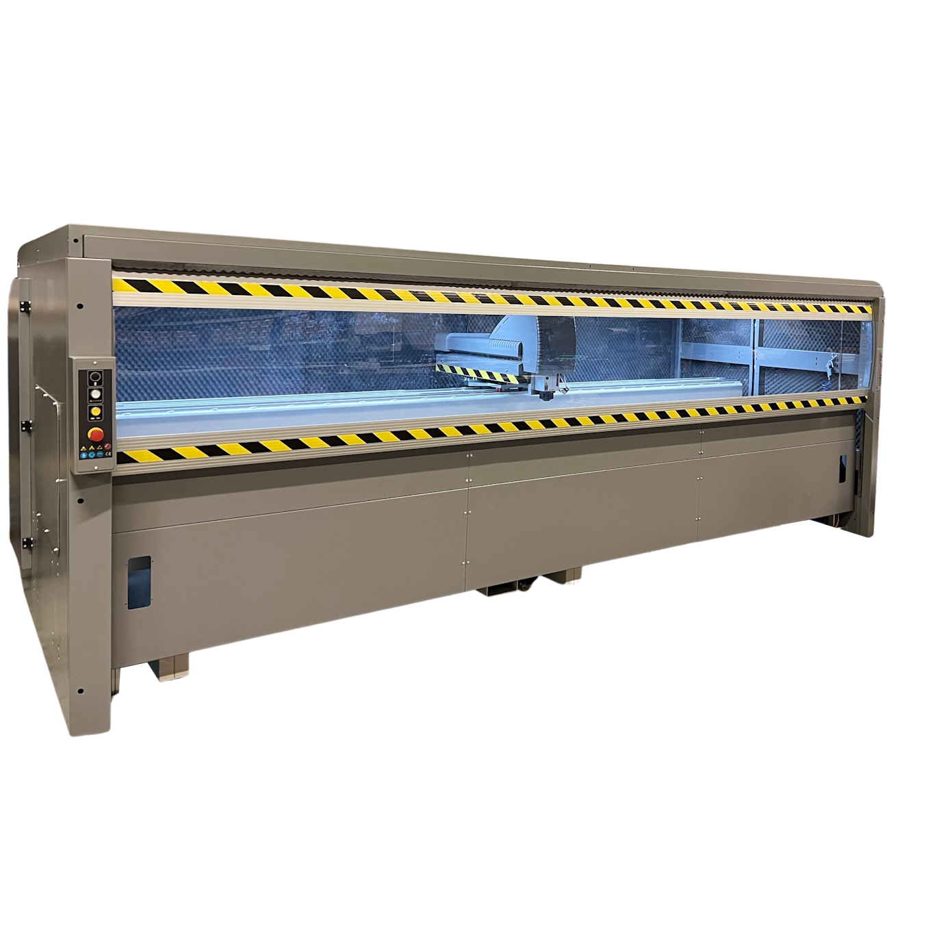 Tipi di macchine CNC