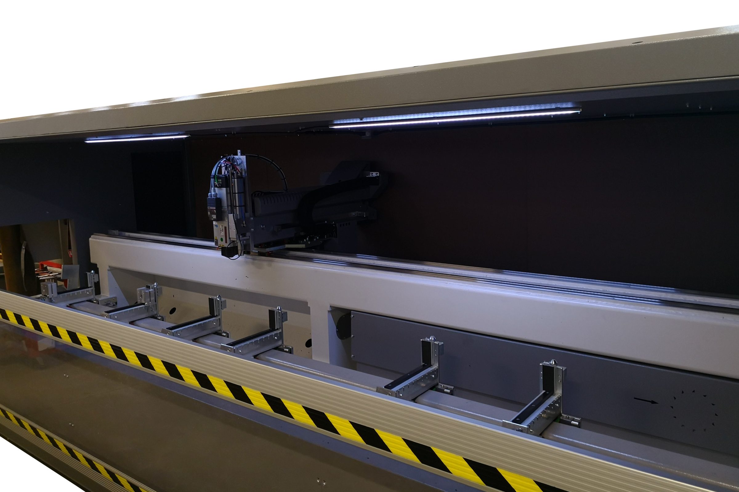 C4S cabina