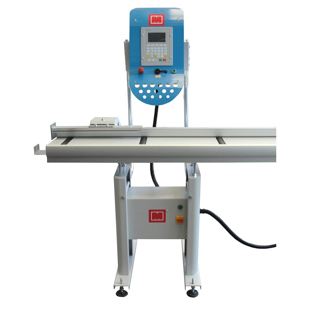 Gea D 3 rulliere