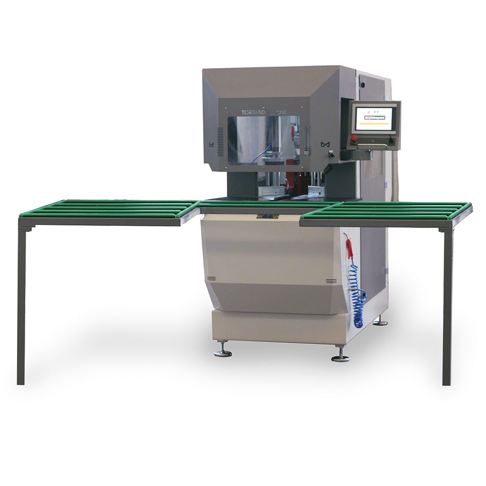 TORNADO CNC 1