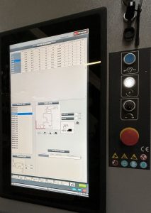 Come funzionano le macchine CNC