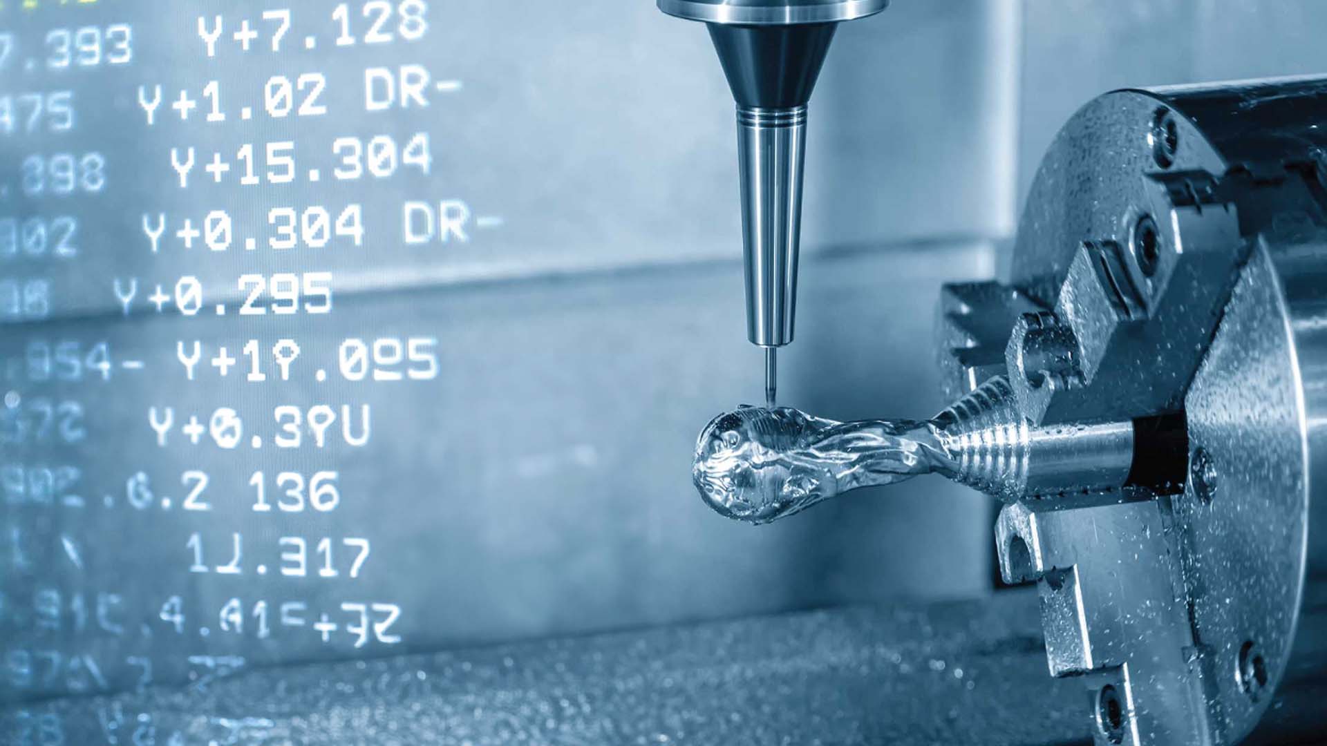 Software per Macchine CNC: Dal CAD al CAM | MEPAL ITALIA - RobTech Srl