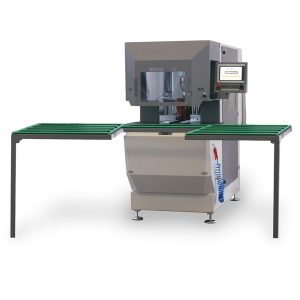 Tipologie di Pulitrici per PVC Guida alla Scelta della Macchina Ideale