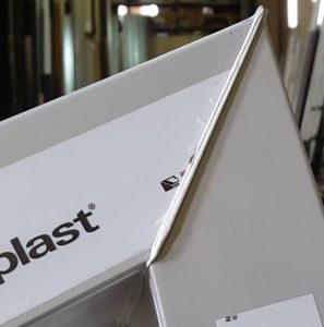 Tipologie di Pulitrici per PVC Guida alla Scelta della Macchina Ideale