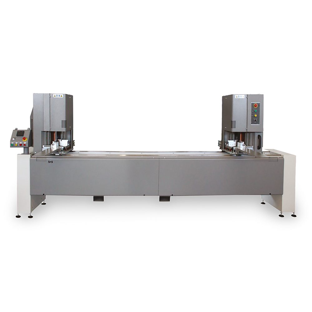 Macchine per PVC