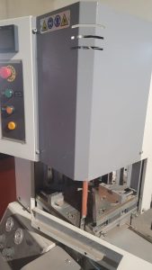 Problemi Comuni e Soluzioni delle Saldatrici per PVC