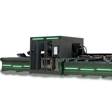 Linee automatiche